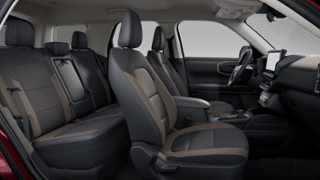 2025 Ford Bronco Sport® Internal Image 1